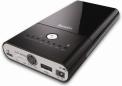 Recalled external laptop battery