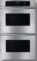Recalled Built-In Oven, Models SEC, SECD 272 and 302