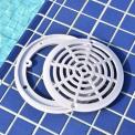 Recalled TopHomer Pool Drain Cover and Base