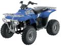Recalled Trail Boss ATP 330 ATV