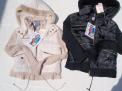 Recalled Marci & Me Jackets
