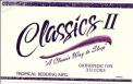 Recalled Classics II Mattress Label
