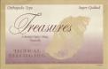 Recalled Treasures Mattress Label