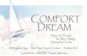 Recalled Comfort Dream Mattress Label