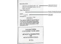 Federal label with model "Classic" and manufacture date between Aug 2008 and Apr 2009 are not included in this recall