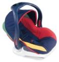 Recalled Turnabout infant car seats/carriers