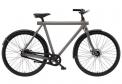 VanMoof S-series city bicycles: 8 speed diamond frame without integrated lock 