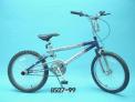 Recalled BMX bicycle