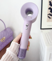 Violative DHGate Hair Dryer - Anion Design MuteHairdryer Hair Care Electric Hair Dryer
