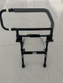 Violative Sangohe 504E Bed Rail