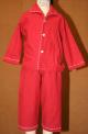 Recalled Children's Loungewear