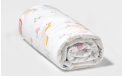 Recalled Pillowfort Weighted Blanket – Unicorn – White