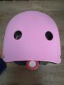 Wisekiddy Multi-Purpose Helmet (Rear View)