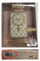 Recalled XO Poppy Power Bank PY-PBK5M-BW8 (Bow Print)