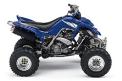 Yamaha Raptor YFM660R ATVs