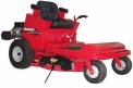 Riding Lawn Mower Model No. YZ145333BVE