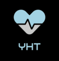 Logotipo de YourHealthToolkit que cuelga de la manta retirada del mercado 