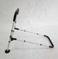 Recalled LandTale bed rail  
