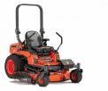 ZD model mower