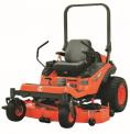 ZG model mower