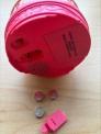 Recalled Pet Bird Toy Easily Accessible Battery Compartment