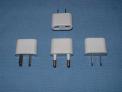 Recalled adapter plugs