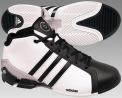 Recalled adidas basketball shoes
