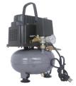 Recalled Mini 2-Galllon Pancake Air Compressor