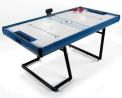 Recalled Cordless Air-Powered Hockey Table with Rechargeable Battery