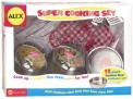 Recalled ALEX® Super Cooking Set
