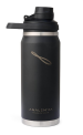 Recalled Black Analemma Water Bottle