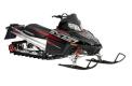 Recalled Arctic Cat Snowmobile