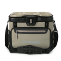 Recalled Arctic Zone Titan Pro Cooler – brown, 40-can capacity