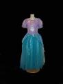 Recalled Princess Ariel (The Little Mermaid) costume