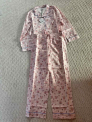 Recalled Asher Pajama Set
