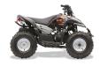 Image of recalled ATV