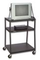 Recalled Apollo® Steel Wide-Body Cart