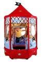Recalled Aviva Trampoline