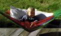 Recalled mini-hammock