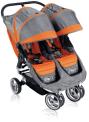 Recalled mini double stroller