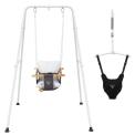 Recalled 2-in-1 Baby Jumper & Swing-A (Model Number jumper-01)