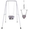 Recalled 2-in-1 Baby Jumper & Swing-B (Model Number jumper-01)