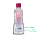 Recalled MedPride Baby Oil - Back