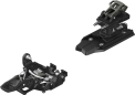 Recalled Atomic brand ski bindings (BACKLAND PURE Black/Gunmetal)