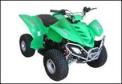 Recalled Baja Wilderness 90 youth ATV
