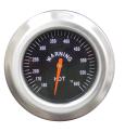 Recalled Bakers & Chefs® gas grill temperature gauge