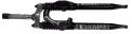 Recalled Ballistic 105 front suspension fork