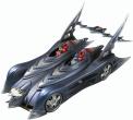 Recalled BATMAN™ BATMOBILE™ toy
