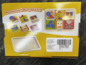 Recalled Montessori Busy Board Toy (Package – back with label)