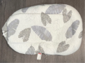 Recalled Bearlala Baby Lounger Bottom View